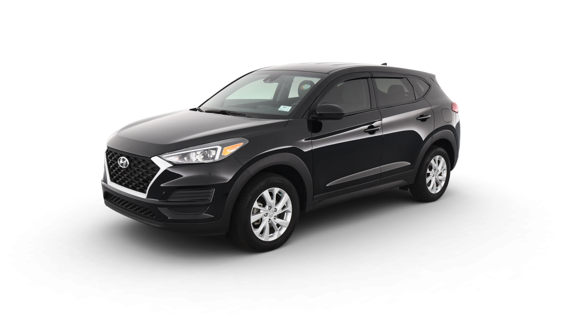 Used 2020 Hyundai Tucson Carvana used-2020-hyundai-tucson-carvana